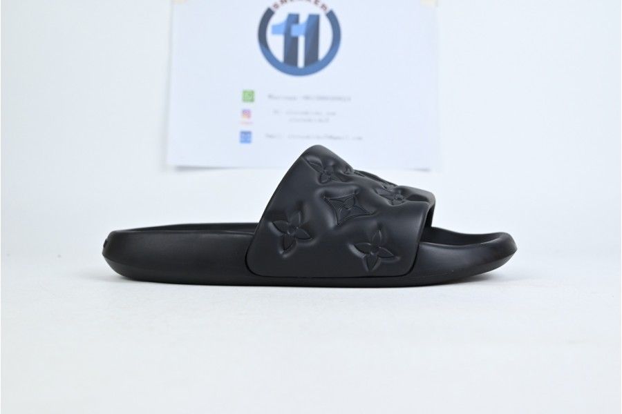 LOUIS VUITTON slides