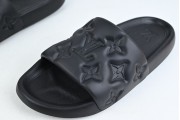 LOUIS VUITTON slides