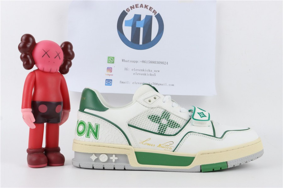 Louis Vuitton Trainer
