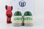 Louis Vuitton Trainer