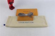 Louis Vuitton Trainer Black
