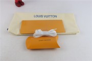 Louis Vuitton Trainer Black and Green