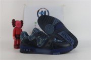 Louis Vuitton LV Trainer x Nigo Blue Demin