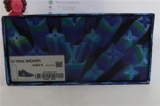 Louis Vuitton LV Trainer x Nigo Blue Demin