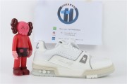 Louis Vuitton Trainer Sneaker