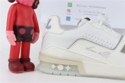Louis Vuitton Trainer Sneaker