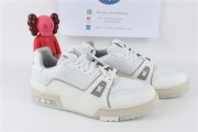 Louis Vuitton Trainer Sneaker