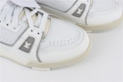 Louis Vuitton Trainer Sneaker