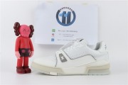 Louis Vuitton Trainer Sneaker