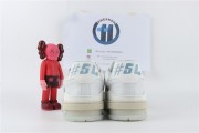 Louis Vuitton Trainer Sneaker