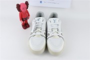 Louis Vuitton Trainer Sneaker