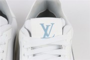 Louis Vuitton Trainer Sneaker