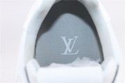 Louis Vuitton Trainer Sneaker