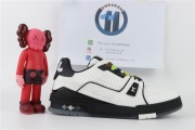 Louis Vuitton Trainer Sneaker