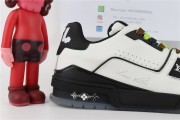 Louis Vuitton Trainer Sneaker