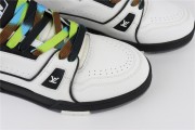 Louis Vuitton Trainer Sneaker
