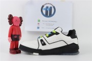 Louis Vuitton Trainer Sneaker