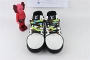 Louis Vuitton Trainer Sneaker