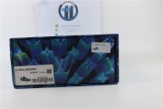 Louis Vuitton Trainer Sneaker Denim Monogram