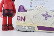 Louis Vuitton Trainer Sneaker