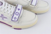 Louis Vuitton Trainer Sneaker
