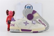 Louis Vuitton Trainer Sneaker