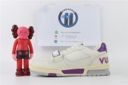 Louis Vuitton Trainer Sneaker