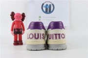 Louis Vuitton Trainer Sneaker