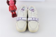 Louis Vuitton Trainer Sneaker