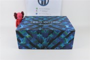 Louis Vuitton Trainer Sneaker
