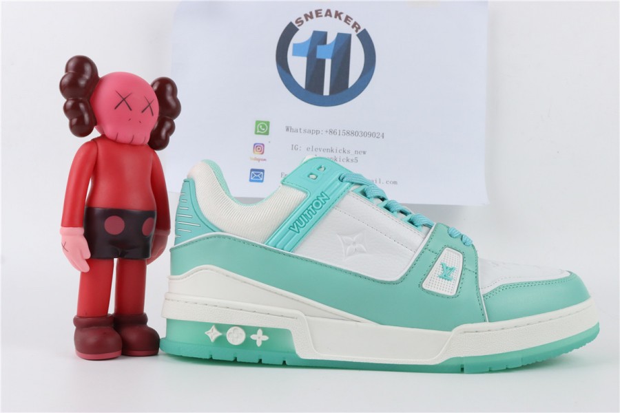 Louis Vuitton Trainer