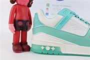 Louis Vuitton Trainer
