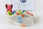 Louis Vuitton Trainer