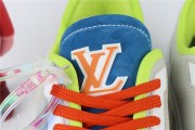 Louis Vuitton Trainer
