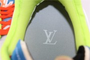 Louis Vuitton Trainer