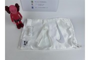LV x Nike Air Force 1 by Virgil Abloh white