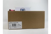 LV x Nike Air Force 1 by Virgil Abloh white