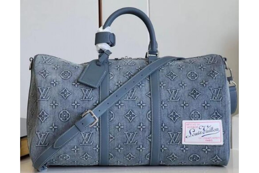 LV Bag 50x29x23