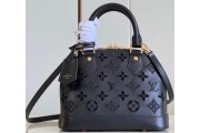 LV Bag 23x17x11