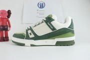Louis Vuitton Archlight Sneakers LV Archlight Green