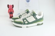 Louis Vuitton Archlight Sneakers LV Archlight Green