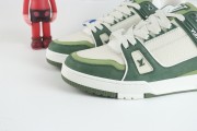 Louis Vuitton Archlight Sneakers LV Archlight Green