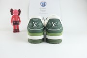 Louis Vuitton Archlight Sneakers LV Archlight Green