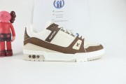 Louis Vuitton Archlight Sneakers LV Archlight Beige