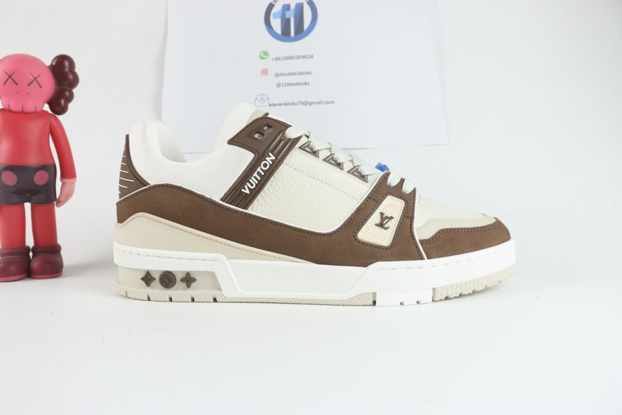 Louis Vuitton Archlight Sneakers LV Archlight Beige