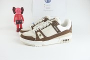 Louis Vuitton Archlight Sneakers LV Archlight Beige