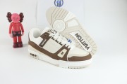 Louis Vuitton Archlight Sneakers LV Archlight Beige