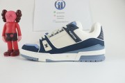 Louis Vuitton Archlight Sneakers LV Archlight Blue
