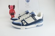 Louis Vuitton Archlight Sneakers LV Archlight Blue