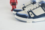 Louis Vuitton Archlight Sneakers LV Archlight Blue